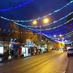 Trosoban Sarajevo, Ilidza Centar Apartment *