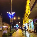 Trosoban Sarajevo, Ilidza Centar *