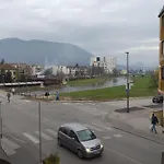 Apartment Trosoban Sarajevo, Ilidza Centar