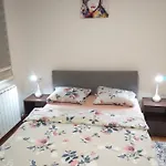 Apartment Trosoban Sarajevo, Ilidza Centar