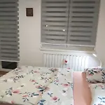 Trosoban Sarajevo, Ilidza Centar Apartment Sarajevo