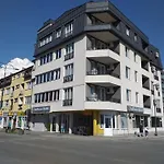 Trosoban Sarajevo, Ilidza Centar * Sarajevo