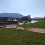 Trosoban Sarajevo, Ilidza Centar Sarajevo