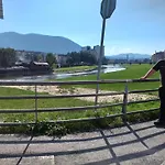 Trosoban Sarajevo, Ilidza Centar * Sarajevo