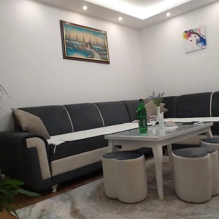 Trosoban Sarajevo, Ilidza Centar * Saraybosna