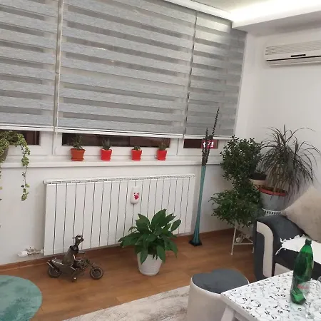 Apartmán Trosoban Sarajevo, Ilidza Centar Sarajevo