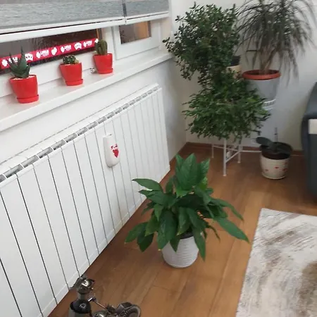 Trosoban Sarajevo, Ilidza Centar Sarajevo