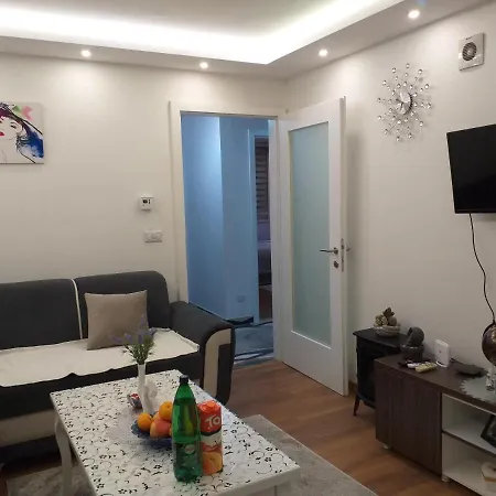 Trosoban Sarajevo, Ilidza Centar Sarajevo