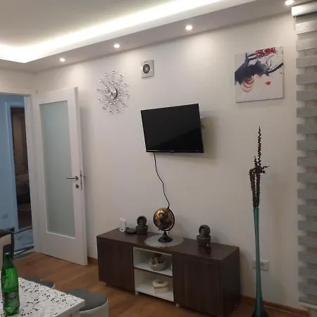 Apartmán Trosoban Sarajevo, Ilidza Centar Sarajevo
