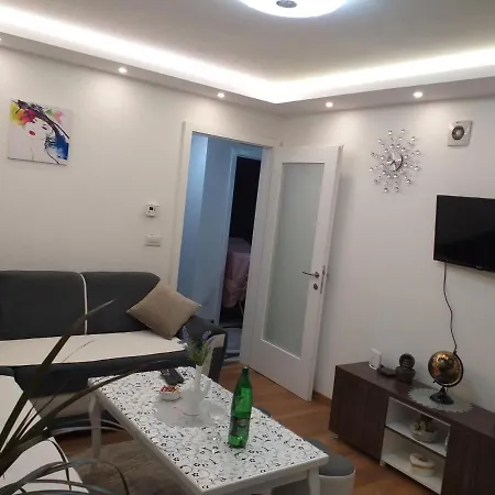 Apartmán Trosoban Sarajevo, Ilidza Centar *
