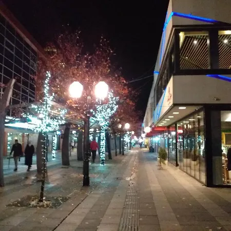 Trosoban Sarajevo, Ilidza Centar Apartment Sarajevo