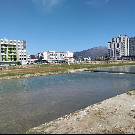 Apartment Trosoban Sarajevo, Ilidza Centar Sarajevo