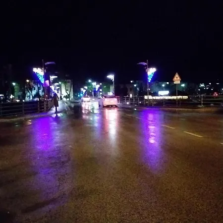 Daire Trosoban Sarajevo, Ilidza Centar *