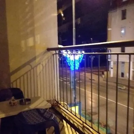 Trosoban Sarajevo, Ilidza Centar Daire Saraybosna