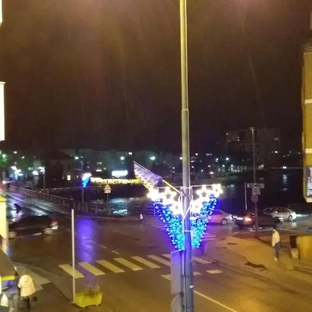 Trosoban Sarajevo, Ilidza Centar *