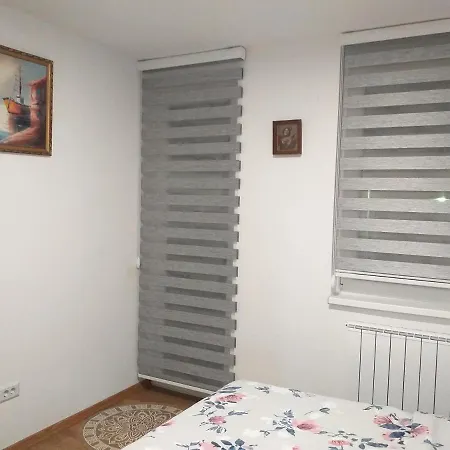 Apartmán Trosoban Sarajevo, Ilidza Centar