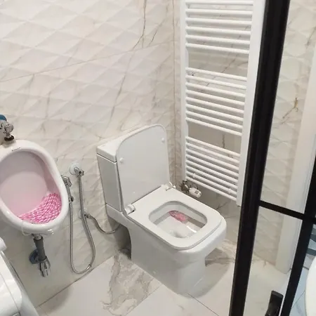 Trosoban Sarajevo, Ilidza Centar