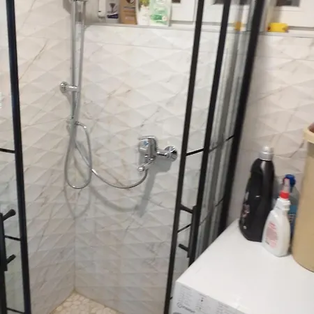 Apartmán Trosoban Sarajevo, Ilidza Centar