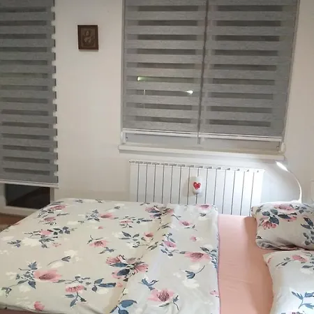 Trosoban Sarajevo, Ilidza Centar Apartment Sarajevo