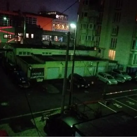 Trosoban Sarajevo, Ilidza Centar Apartment Sarajevo