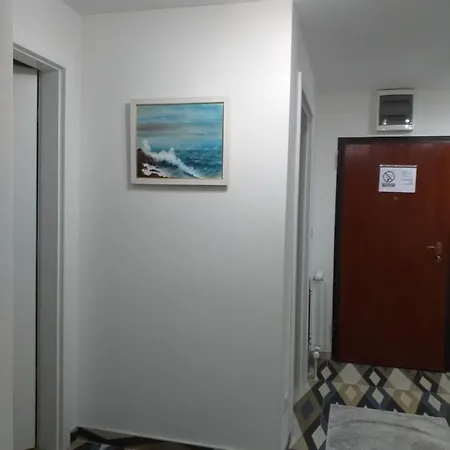 Apartmán Trosoban Sarajevo, Ilidza Centar *