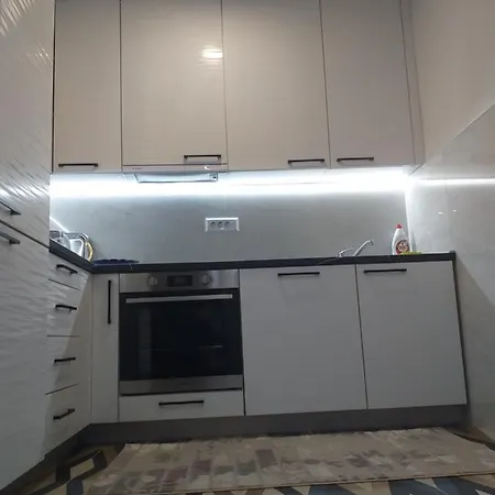Apartmán Trosoban Sarajevo, Ilidza Centar Sarajevo