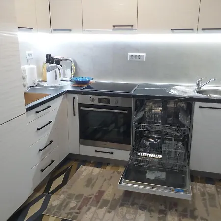 Daire Trosoban Sarajevo, Ilidza Centar *