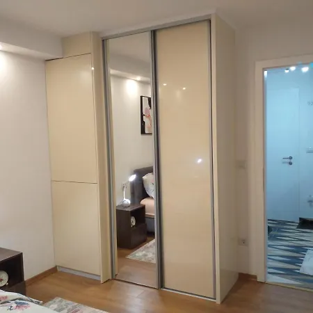 Trosoban Sarajevo, Ilidza Centar Apartment