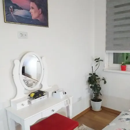 Trosoban Sarajevo, Ilidza Centar Apartmán