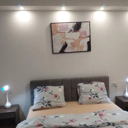 Apartmán Trosoban Sarajevo, Ilidza Centar Sarajevo