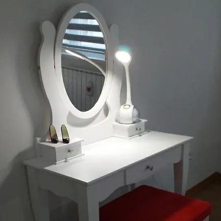 Trosoban Sarajevo, Ilidza Centar * Sarajevo