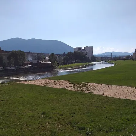 Trosoban Sarajevo, Ilidza Centar Sarajevo