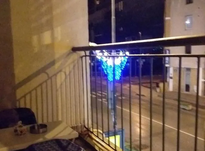 Trosoban Sarajevo, Ilidza Centar דירה סראייבו