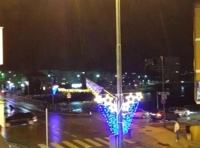 Trosoban Sarajevo, Ilidza Centar *