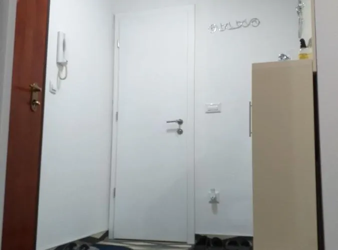 Trosoban Sarajevo, Ilidza Centar דירה סראייבו