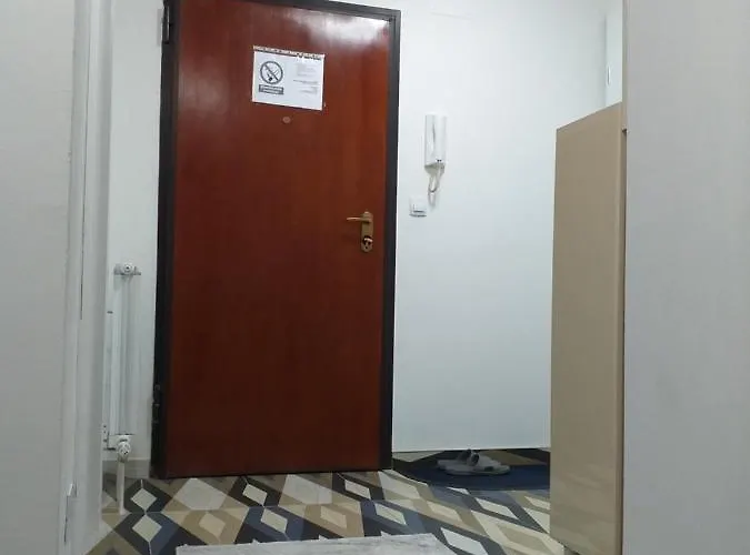 Trosoban Sarajevo, Ilidza Centar