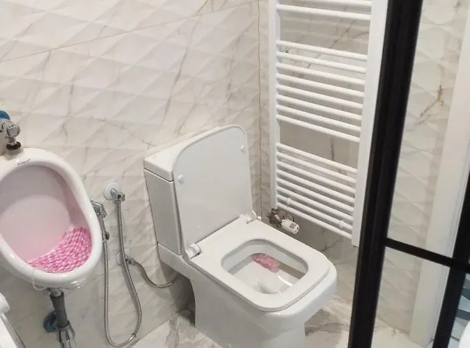 Trosoban Sarajevo, Ilidza Centar