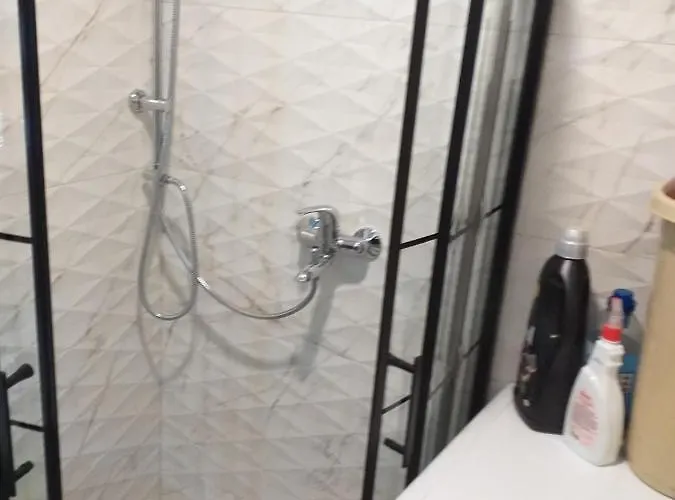 דירה Trosoban Sarajevo, Ilidza Centar