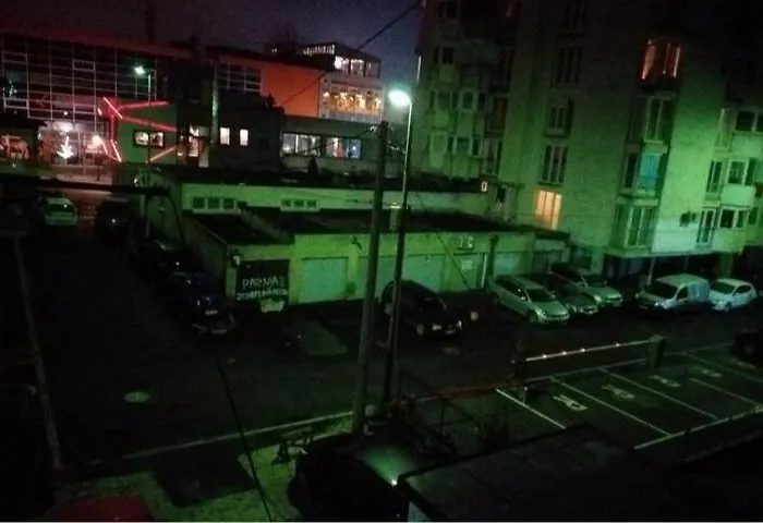 Trosoban Sarajevo, Ilidza Centar דירה סראייבו