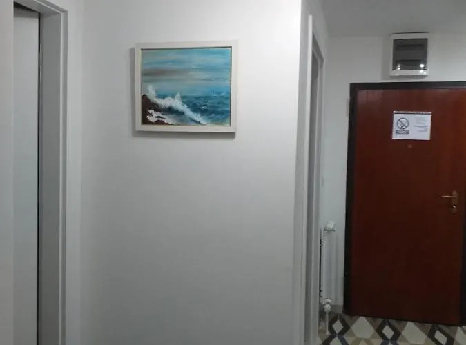 דירה Trosoban Sarajevo, Ilidza Centar *