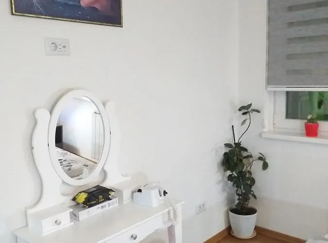 Trosoban Sarajevo, Ilidza Centar דירה